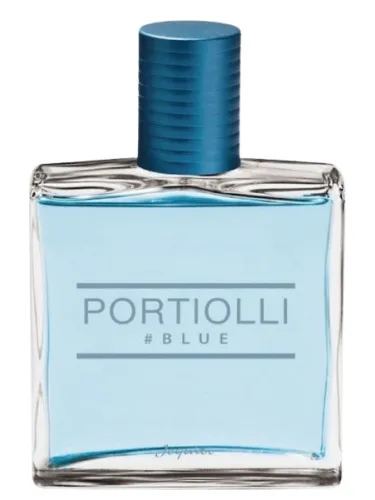 Imagen de Portiolli #Blue