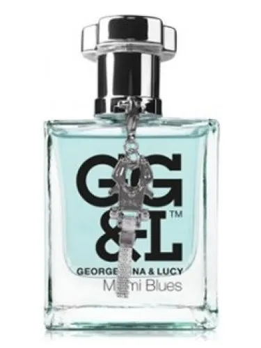 Perfume Miami Blues de George Gina & Lucy