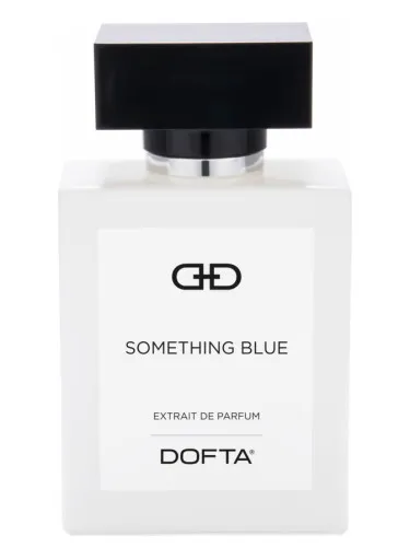 Imagen de Something Blue Extrait de Parfum