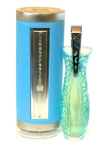 Perfume Insurrection Blue de Reyane Tradition
