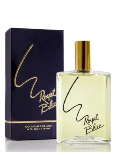 Perfume Royal Blue de Tru Western