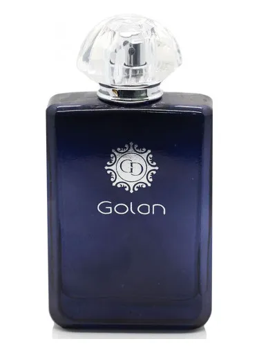 Perfume Light Blue de Golan
