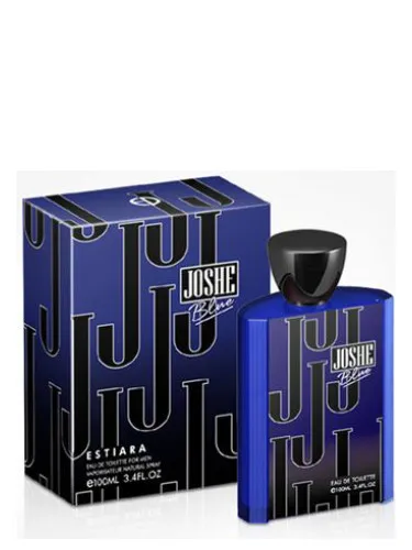 Perfume Joshe Blue de Estiara