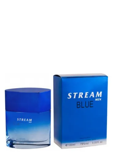 Perfume STREAM Blue de Christine Lavoisier Parfums