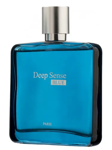 Perfume Deep Sense Blue de Prime Collection