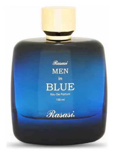 Perfume Men in Blue de Rasasi