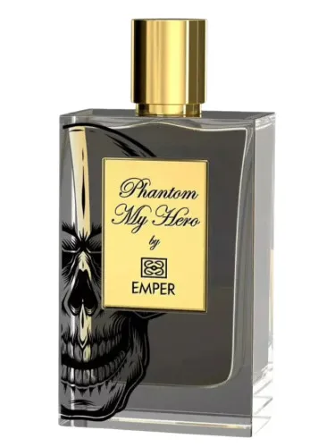 Perfume Phantom My Hero de Emper