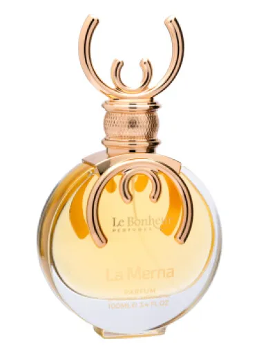 Perfume La Merna de Le Bonheur Perfumes