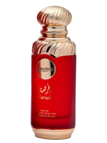 Perfume Farsah de Le Bonheur Perfumes