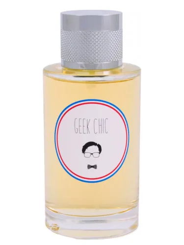 Perfume Geek Chic de Le Parfum Citoyen