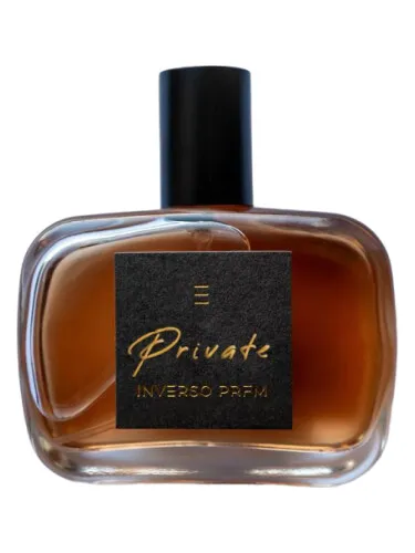 Perfume Private de INVERSO PROFUMI