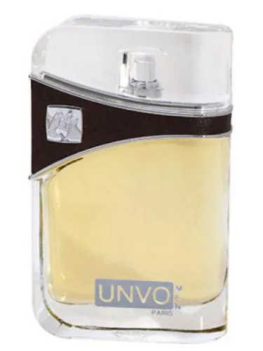 Imagen de Unvo