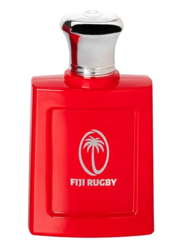 Perfume Invincible de Fiji Rugby