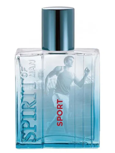 Perfume Spirit of Man Sport de Spirit