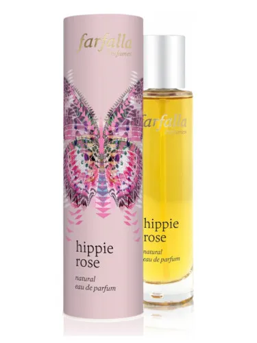 Imagen de Hippie Rose