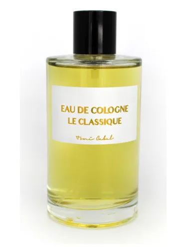 Imagen de EAU DE COLOGNE