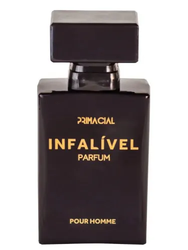 Perfume Infalível Pour Homme de Primacial