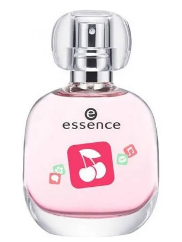 Perfume Cherry de essence
