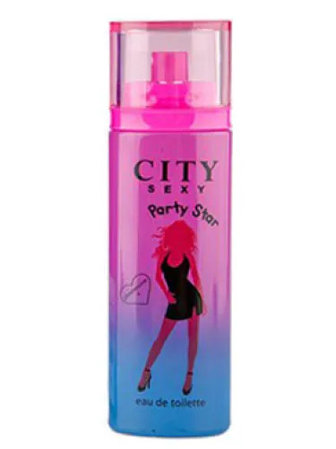 Imagen de Party Star