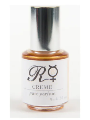 Perfume Creme de Rebel & Mercury