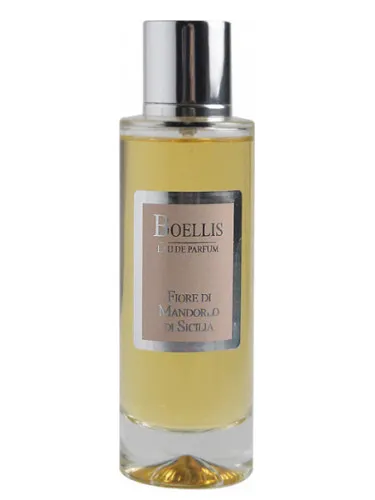 Imagen de Fiore di Mandorlo di Sicilia