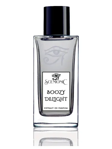 Perfume Boozy Delight de Scentonic