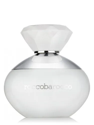 Perfume Roccobarocco White for Women de Roccobarocco