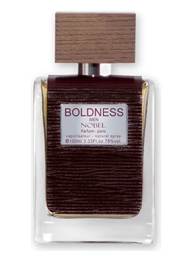 Imagen de Boldness