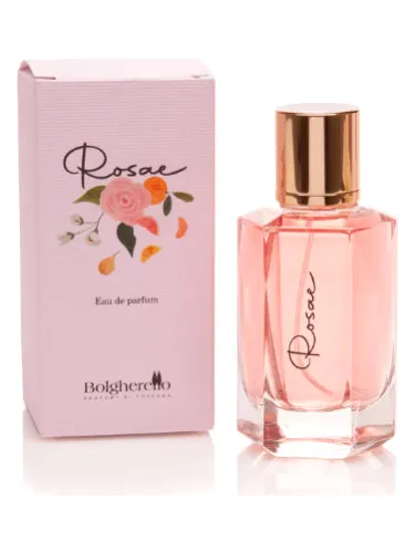 Perfume Rosae de Bolgherello