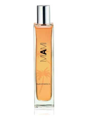 Perfume Miami de Nutrimetics