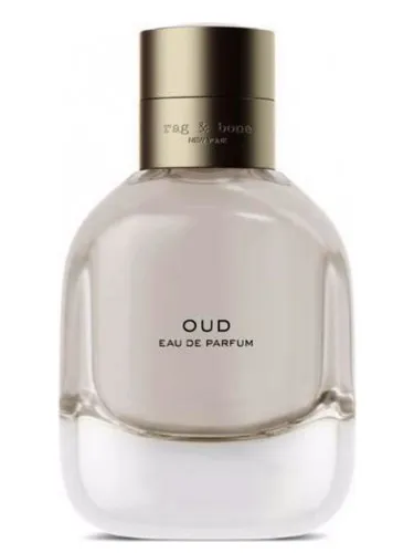 Perfume Oud de Rag & Bone