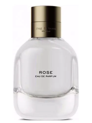 Perfume Rose de Rag & Bone