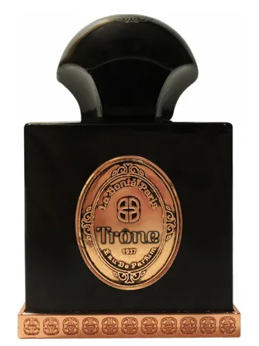 Perfume Trone de La Bonte Paris