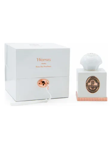 Imagen de HEROS White