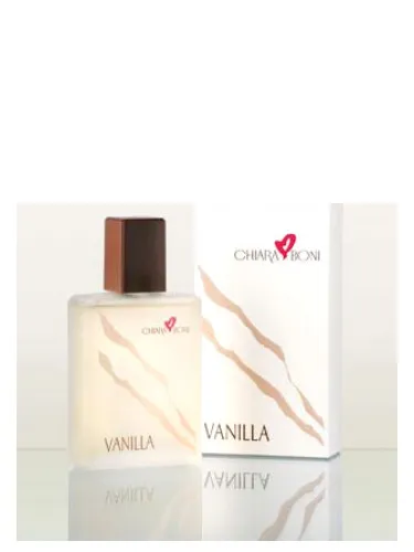 Perfume Vanilla de Chiara Boni