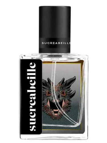 Perfume Drogon de Sucreabeille