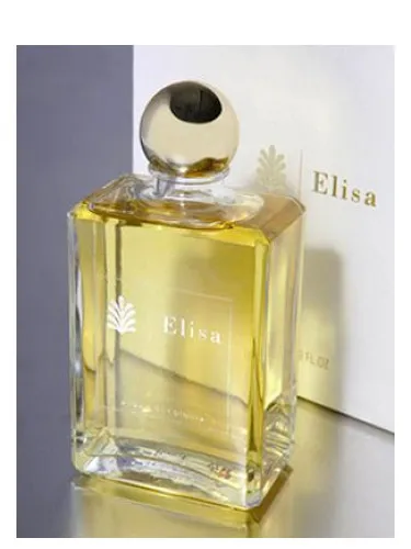 Imagen de Elisa