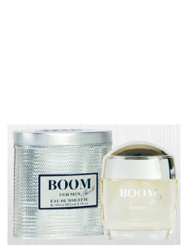 Imagen de Boom Thrill