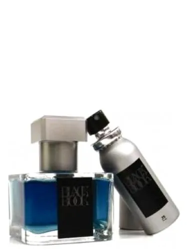 Perfume Black Book de Tru Western