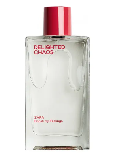 Imagen de Delighted Chaos