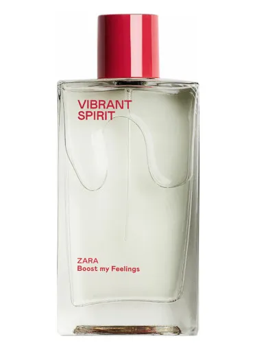 Imagen de Vibrant Spirit