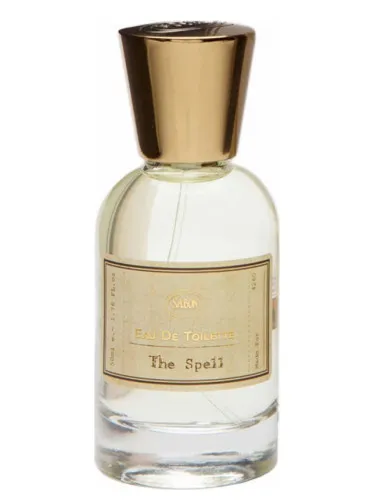 Imagen de The Spell