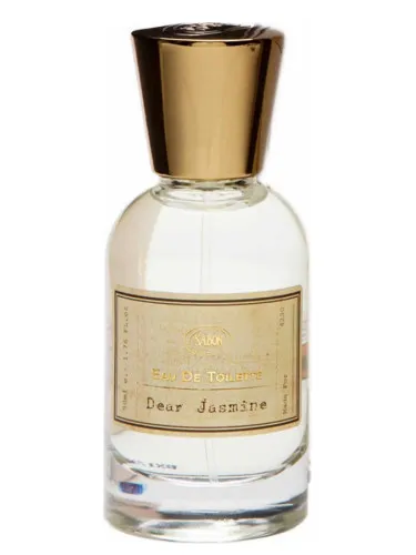 Imagen de Dear Jasmine