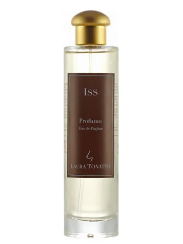 Perfume Iss de Tonatto Profumi