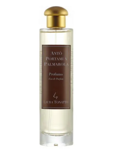 Perfume Palmarola de Tonatto Profumi