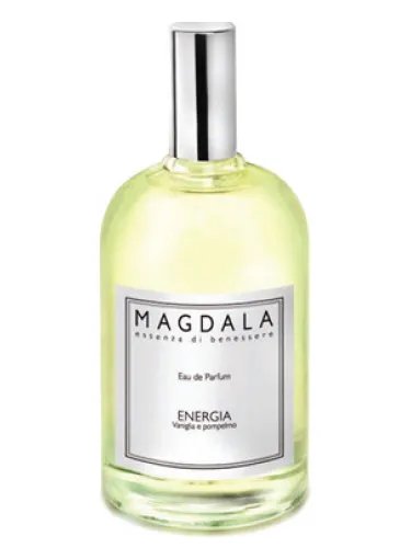 Perfume Energia de Magdala