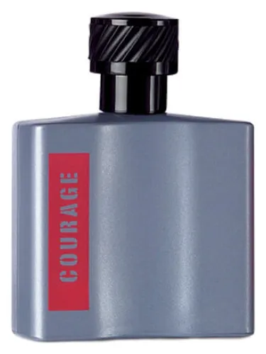 Perfume Courage de Avon