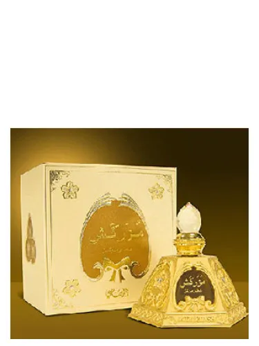 Perfume Muzarkash de Rasasi