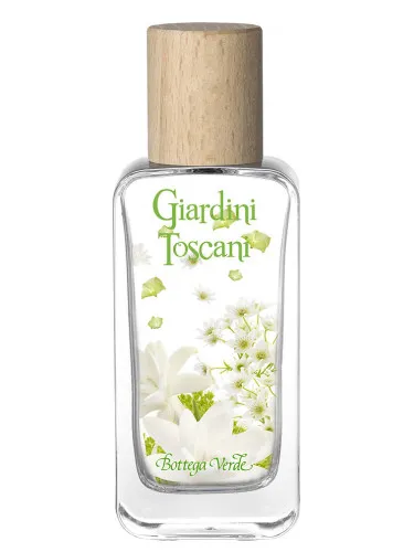 Imagen de Giardini Toscani - Podere Fiorito