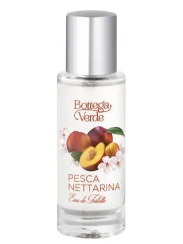 Perfume Pesca Nettarina de Bottega Verde